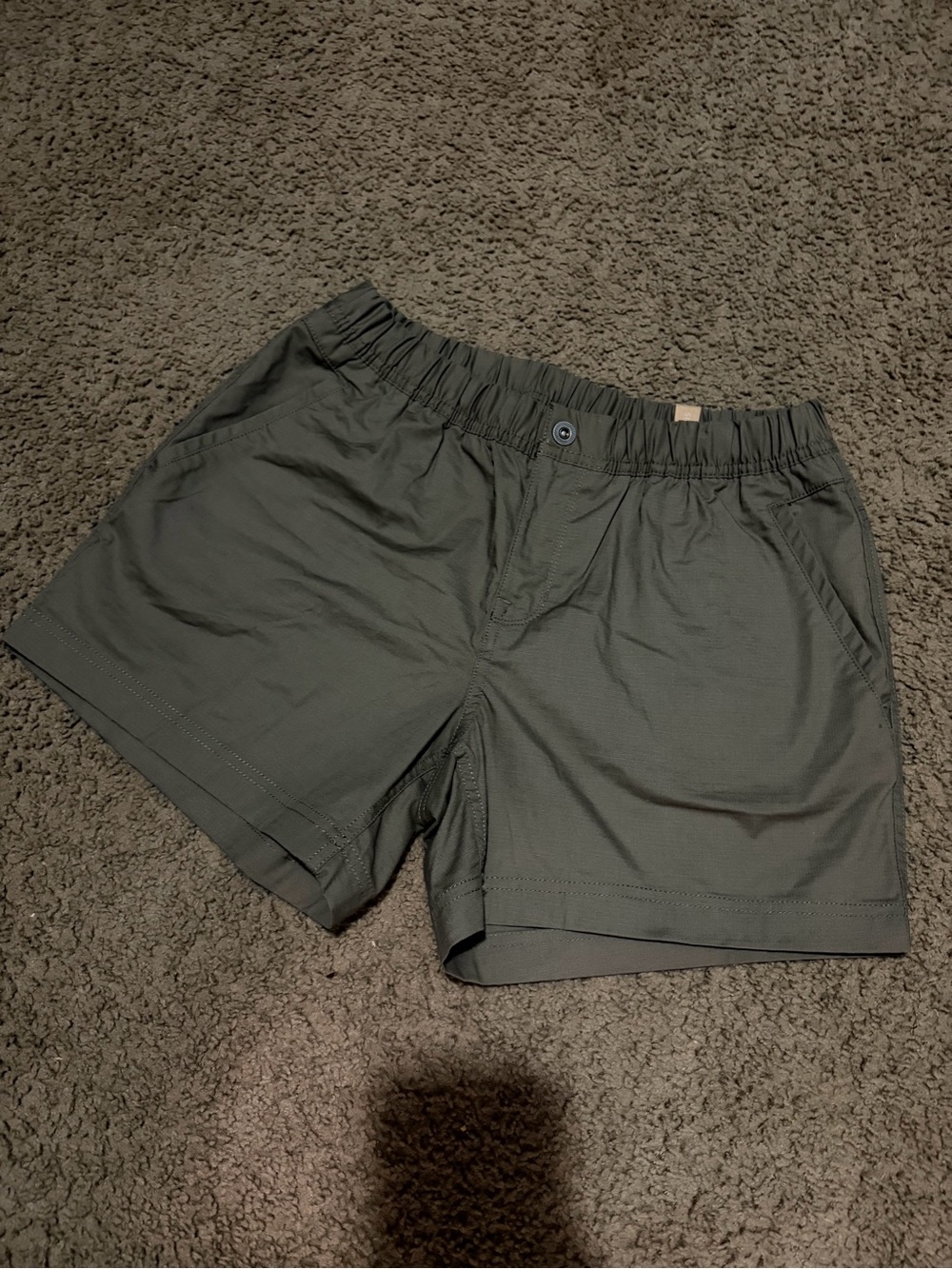 Prana Women's Double Peak Shorts